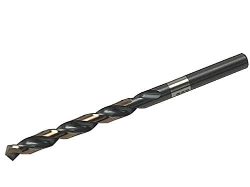 Image of Dormer - A100 HSS Jobber Drill Bit 5.80mm OL:93mm WL:57mm