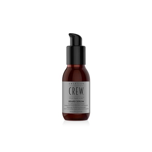 Image of American Crew Beard Serum, Multicolor, 50 ml (Pack of 1)