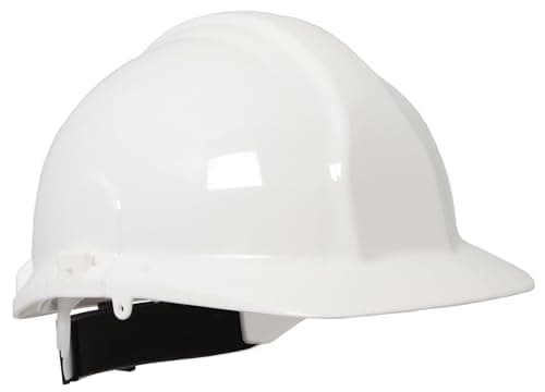 Image of Centurion Safety Products – Classic Hard Hat with Full Brim – Safety Hats For Men - UK