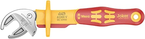 Image of Wera 6004 Joker VDE S