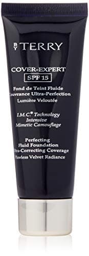 Image of By Terry Cover-Expert Spf 15 Perfecting Fluid N2 Neutral Beige Foundation 35ml