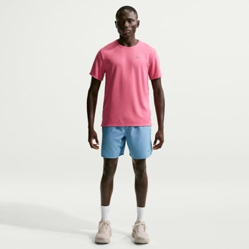 Image of Nike M NK DF Challenger 7BF Short Running Shorts