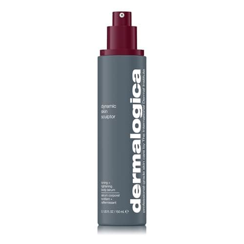Image of Dermalogica Dynamic Skin Sculptor Body Serum, Firming and Hydrating Body Sculping Lotion - Tightens, Tones, and Sculpts Skin, 150ml