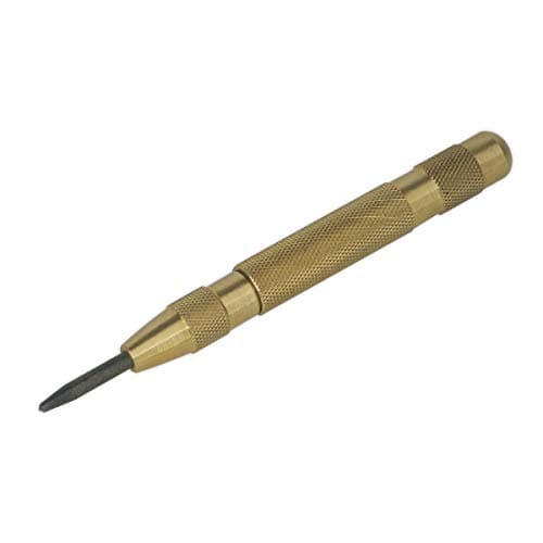 Image of Sealey Ak9121 Automatic Centre Punch