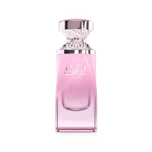 Image of Paris Corner Perfumes Eshal Musk Eau de Parfum Fragrance Spray for Women 100ml / 3.4 fl oz