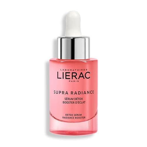Image of Lierac Supra Radiance Detox Serum Radiance Booster 30ml