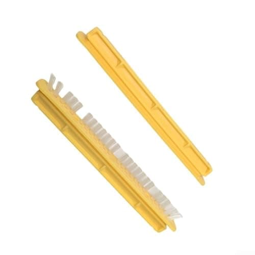 Image of Cloudpower 2.863-368.0 Brush Strip For Karcher For XXL Grout Brush Steam Cleaner with Bristles For Steam Mops Replacement Parts