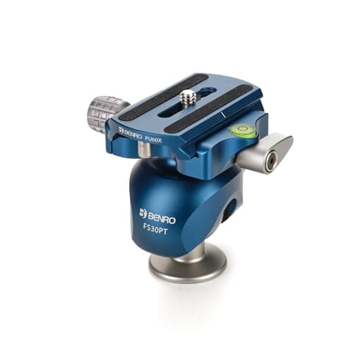 Image of Benro FS30PT Inverted Ball Head