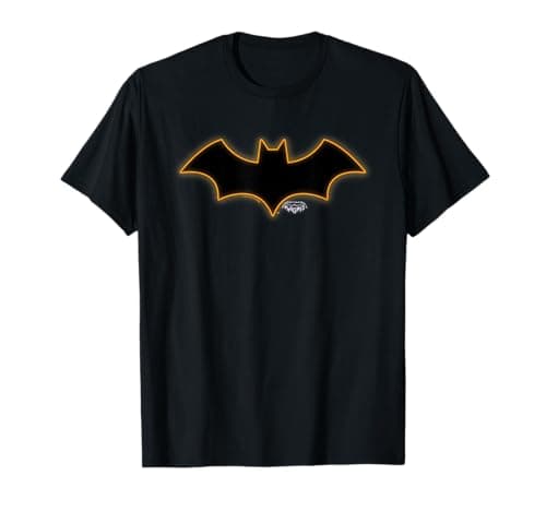 Image of Gotham Knight's Batgirl logo T-Shirt