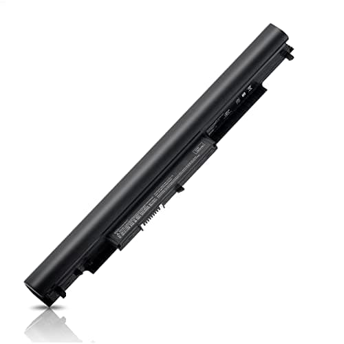 Image of 807957-001 807956-001 HS04 HS03 Laptop Battery Compatible with HP 240 245 250 255 256 G4 807612-421 HSTNN-LB6U HSTNN-LB6V 807611-421 HP 14 15 Series Notebook Battery