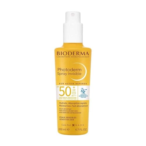 Image of PHOTODERM MAX Spray SPF50+ 200ML