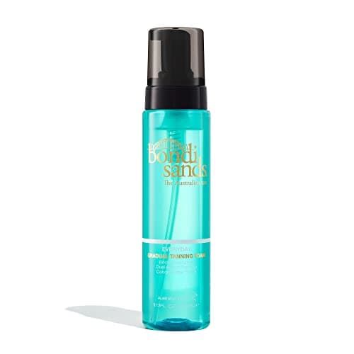 Image of Bondi Sands Everyday Gradual Tanning Foam 270ml