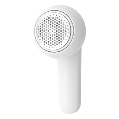 Image of Fabric Shaver - Electric Lint Remover For Clothes,2026 New Rechargeable Electric Debobbler Shaver,Bobble Clothes LintRemover
