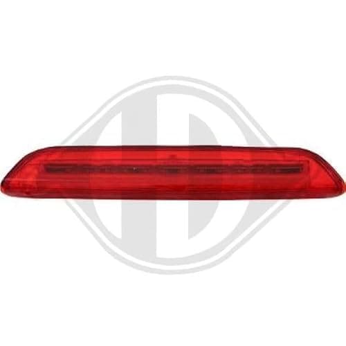 Image of Diederichs 7831094 - Auxiliary Stop Light