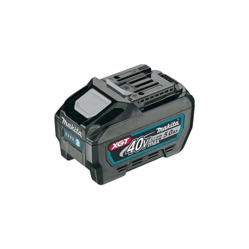 Image of Makita 40V Max Xgt 5.0Ah Battery