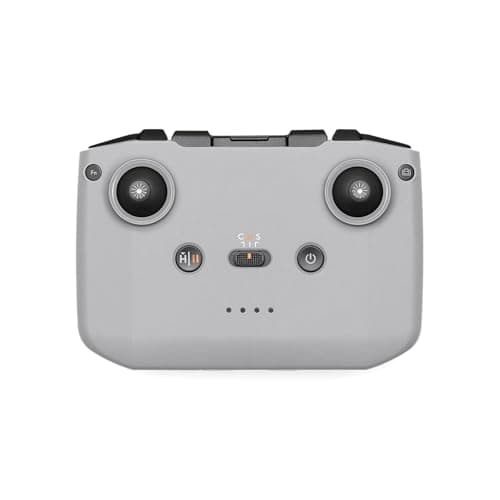 Image of Original RC-N3 Remote Controller for DJI Mini 5 Pro,Flip,Neo,Mini 4 Pro,Air 3,Air 3S Drone - Max Operating Time Approx 3.5 Hours