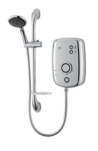 Image of Kito 9.5kW Chrome
