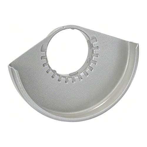 Image of Bosch Professional Protective Guard Without Cover (Ø 125 mm, Accessories Angle Grinders)