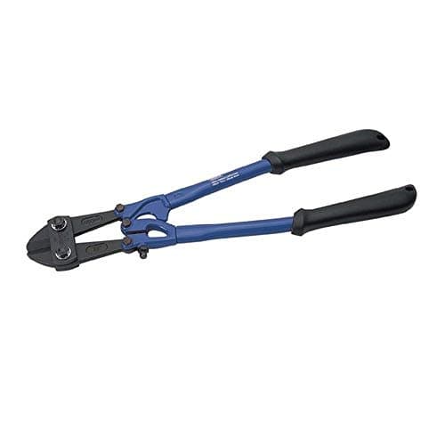 Image of Draper 12952 Expert Heavy Duty Centre Cut Bolt Cutter, Black, 900mm