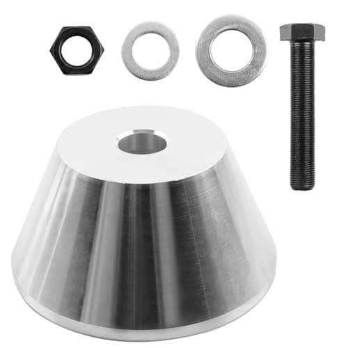 Image of 3879 Front Crankshaft Seal Installer Tool - 6.6L Duramax Diesel