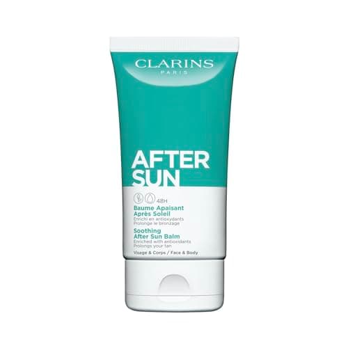Image of Clarins Soothing After Sun Balm 150ml