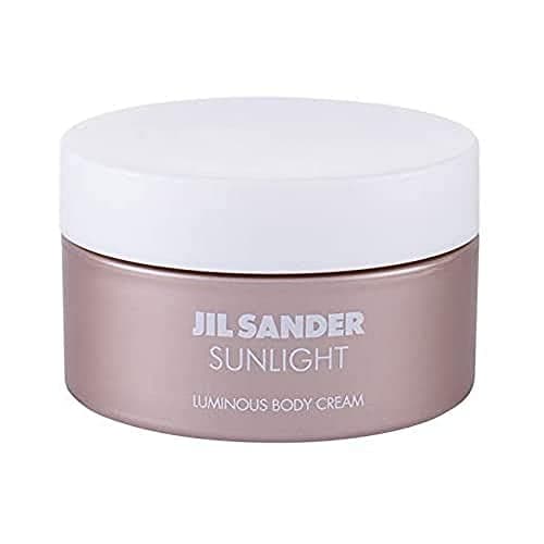 Image of Jil Sander Sunlight 200ml Lumiere B/Crm