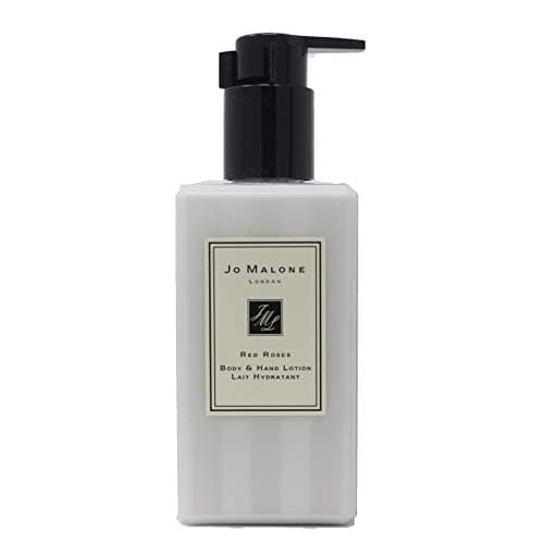 Image of Jo Malone Red Roses Body Lotion 250 ml