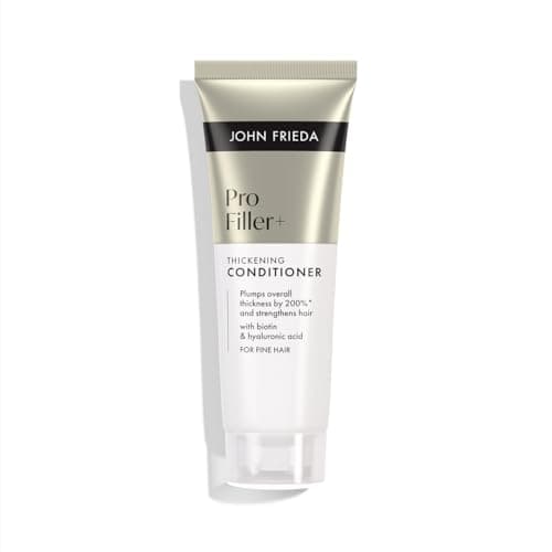 Image of John Frieda PROfiller+ Thickening Conditioner 75ml