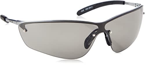 Image of Bolle SILPSF Silium Safety Smoke Glasses