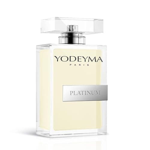 Image of Platinum 100 Ml Eau De Parfum