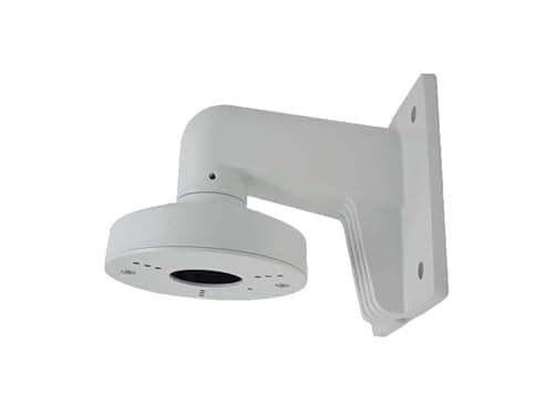 Image of HIK9 - HIKVISION DS-1272ZJ-110-TRS WALL MOUNTING BRACKET FOR MINI DOME CCTV CAMERAS W/ 2YR WARRANTY
