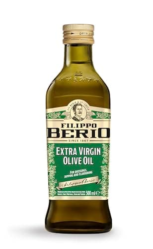 Image of Filippo Berio Extra Virgin Olive Oil 500 ml