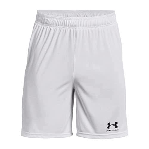 Image of Under Armour Challenger Core Shorts Men's, L, White