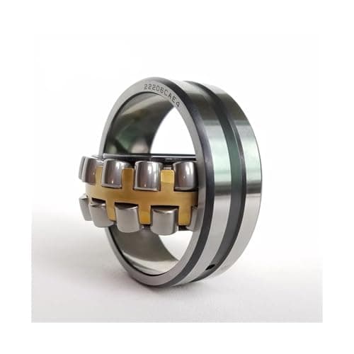 Image of BJPCTUSF Aligning Ball Bearing 1300 1301 1302 1303 1304 1305 1306 1307 Spherical Roller Bearings Self-aligning Cylindrical Bore 23122 23124 23126 23128 23130 23132 23134 23136 23138 23140(23130)