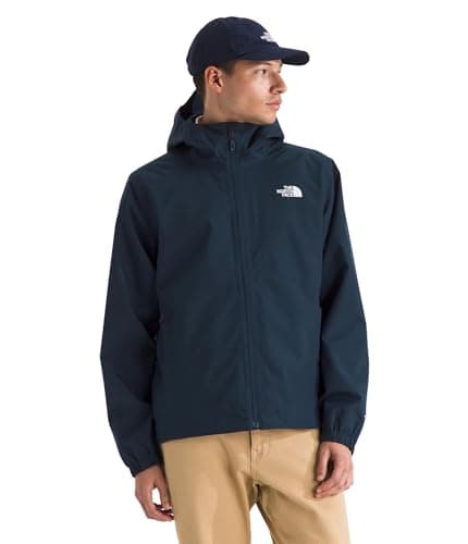 Image of The North Face Men's Quest Mono Jacket, Summit Navy, L