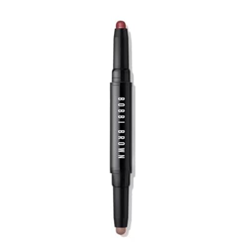 Image of Long Wear Cream Shadow Stick - Bronze Pink-Espresso by Bobbi Brown for Women - 0.05 oz Eye Shadow