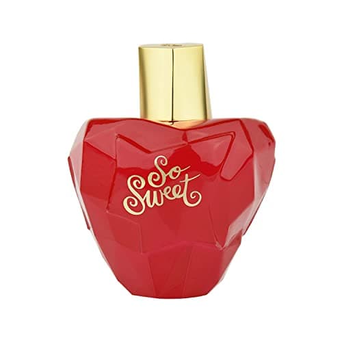 Image of Lolita Lempicka So Sweet Eau De Parfum Spray 30 ml