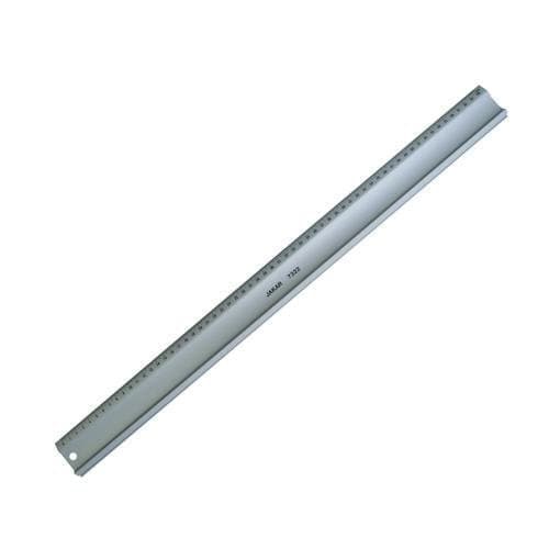Image of 60cm Aluminium Ruler for Mount Cutter - Jakar by CE Arts & Crafts