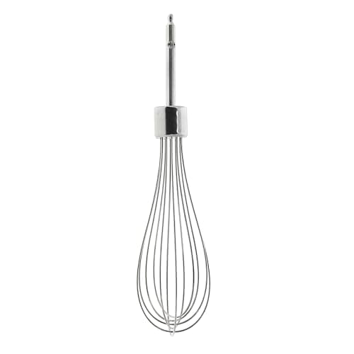 Image of Masterpart Hand Blender Whisk Attachment to Fit Morphy Richards 402060, 402061 Total Control Hand Blender