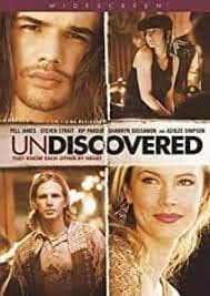 Image of Undiscovered