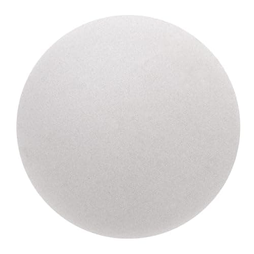 Image of sourcing map Diamond Sanding Grinding Disc, 12-Inch (300mm) Grit 400 No Center Hole, Flat Lap Disk Polishing Discs Abrasive Wheel for Gemstone Tile Porcelain Glass Stone Metal