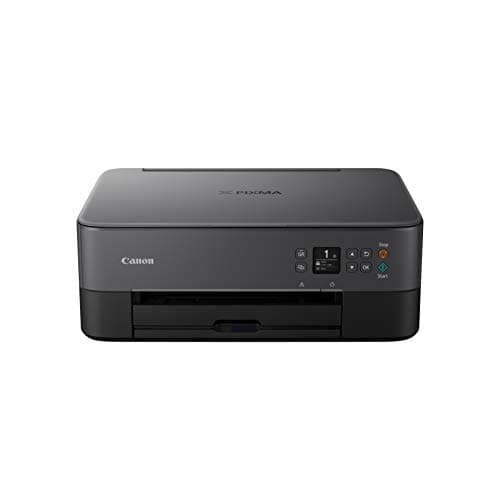 Image of Canon PIXMA TS5350 Multifunctional Wifi Printer - Black 3773C008AA