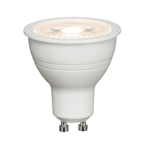 Image of Hive Smart Light Bulb GU10 Dimmable (V9), Works with Amazon Alexa, White