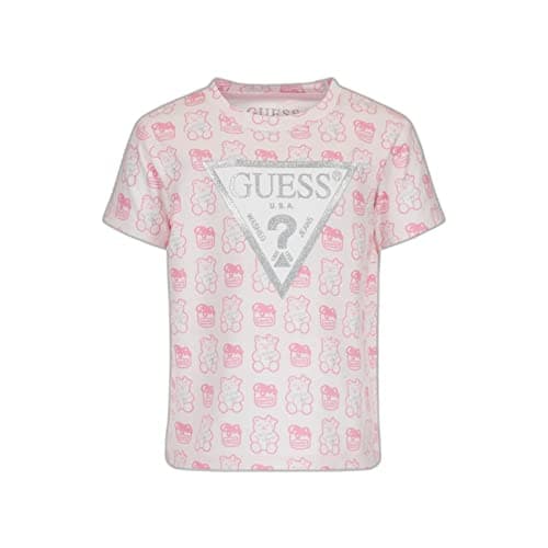 Image of Child's T-shirt Guess