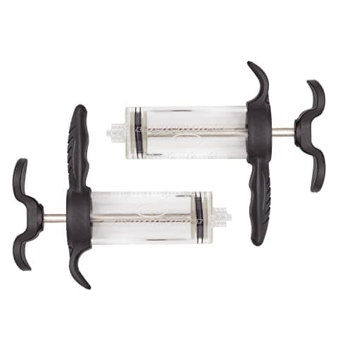 Image of Jagwire Elite DOT Bleed Kit - Syringes (2pcs)
