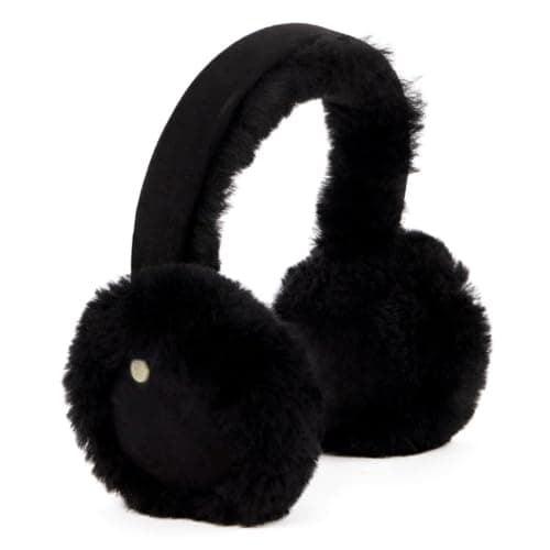 Image of Ladies Harper Sheepskin Earmuff