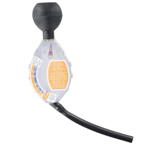 Image of Antifreeze Tester, Coolant Tester, Anti Freeze Checker, Antifreeze Tester for Cars, Frost Protection Tester, Radiator Antifreeze Tester, -12°C to -43°C
