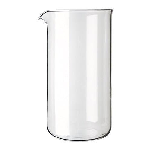 Image of Bodum Spare Glass Liner for Coffee Maker 3 Cup