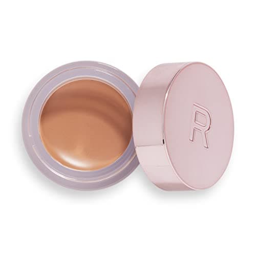 Image of Makeup Revolution, Revolution, Eye Bright Under Eye Corrector, Medium to Deep