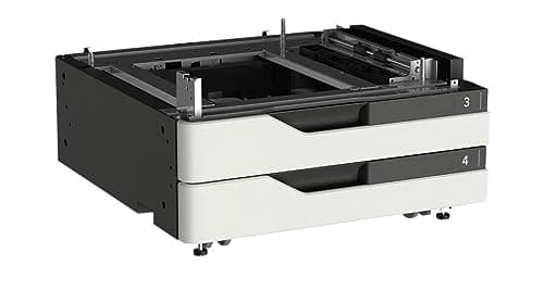 Image of Lexmark 32C0050 2 x 500-Sheet Paper Tray for CS921, CS923, CX920, CX921, CX922, CX923, CX924 Printers